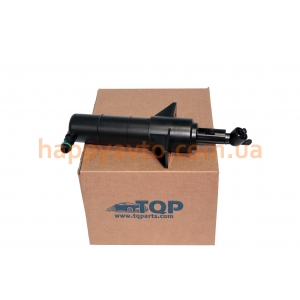 Форсунка омывателя фары лев. Mercedes C-Class (W204) 07-15, A2048601347